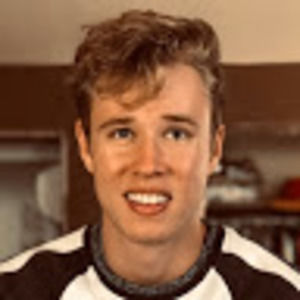 Meet your Posher, Grant